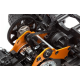 HPI Sprint 2 Flux Camaro Brushless 4WD 2.4Ghz