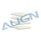 Align Пропеллеры белые 7" (2 пары), M470/480L/690L