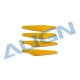 Align Пропеллеры желтые 7" (2 пары), M470/480L/690L