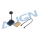 Align Передатчик OSD + FPV Video (1.5Watt)