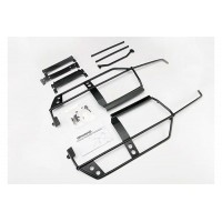 ExoCage, Summit (includes all parts and hardware for 1 complete roll cage)