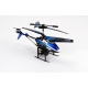 WLTOYS V319 Micro Helicopter 3Ch (водяная пушка)